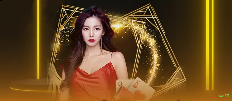 Baccarat Online luxo55