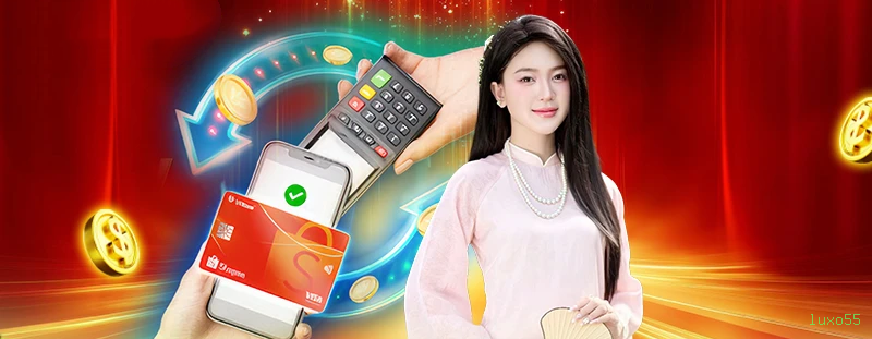 luxo55 Cassino Clássico